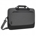 Targus Cypress Topload EcoSmart 15.6" -tietokonelaukku, harmaa