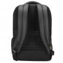 Targus CityGear 15,6-17,3" -tietokonereppu, musta