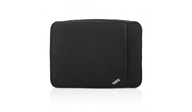 Lenovo ThinkPad 14" ümbris, must