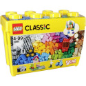 LEGO Classic 10698 - LEGO® Large leikkilaatikko