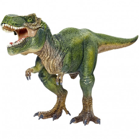 Schleich Dinosaurs 14525 tyrannosaurus rexi figuur