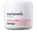 SNP PEPTARONIC cream to lock in moisture 50 ml