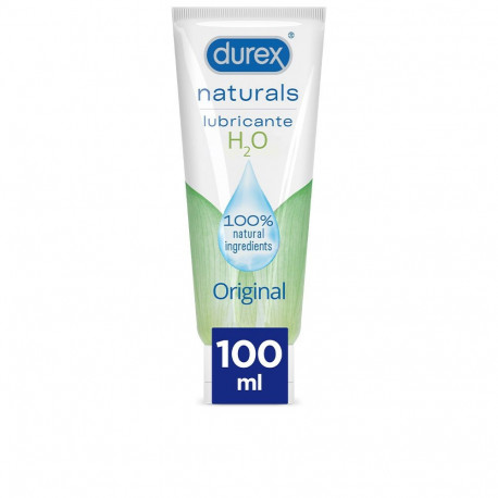 Durex libestigeel Naturals 100% looduslik 100ml