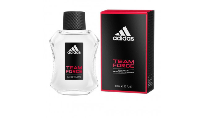 ADIDAS TEAM FORCE edt vapo 100 ml