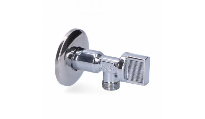 Regulaatorvõti EDM 01104 Metall 1/2" x 3/8" Vesi