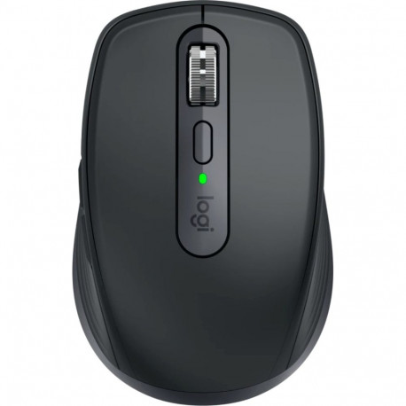 hiir MX Anywhere 3S, grafiit