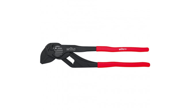 Wiha pliers wrench Classic (red, up to SW 46)