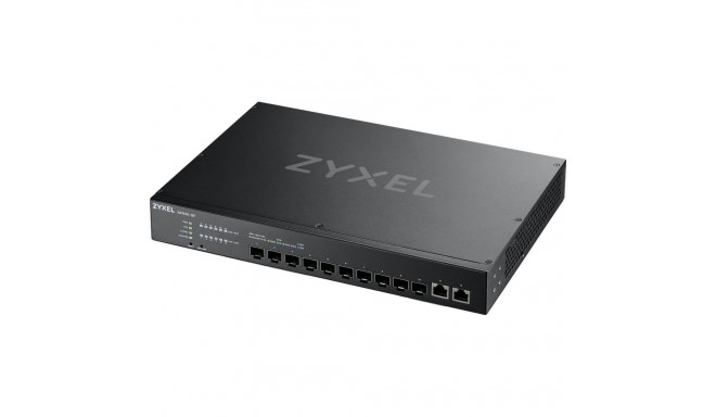 Zyxel XS1930-12F, Switch