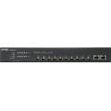 Zyxel XS1930-12F, Switch