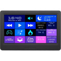 G.Skill WigiDash, Keypad (black)
