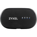 Zyxel WAH7601, mobile WiFi router