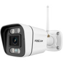 Foscam V5P, surveillance camera (white)