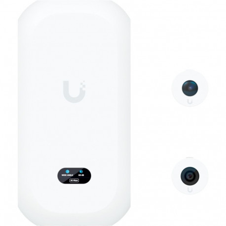 UniFi Theta AI, valge