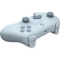 8BitDo Ultimate C Bluetooth, Gamepad (light blue)