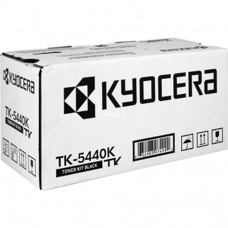 Toner schwarz TK-5440K (schwarz)