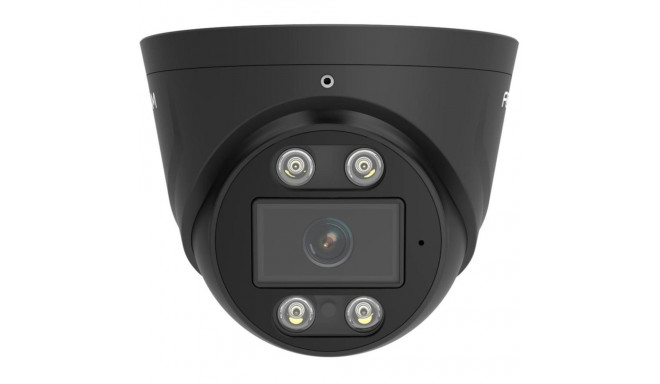 Foscam T8EP, surveillance camera (black)