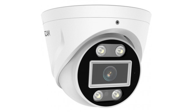 Foscam T8EP, surveillance camera (white)