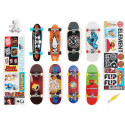 Spin Master Tech Deck - 25th Anniversary Pack, Toy Vehicle