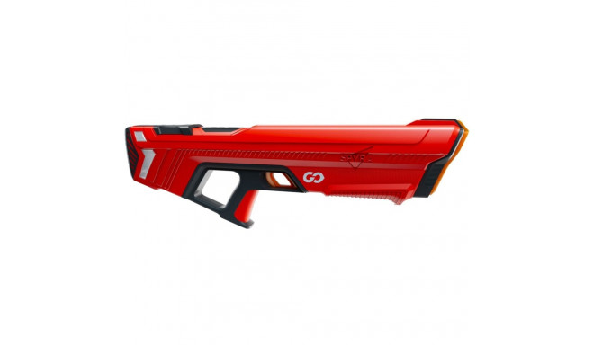 Spyra SpyraGO, water pistol (red)