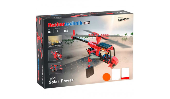 Solar Power