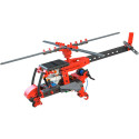 fischertechnik solar power, construction toy
