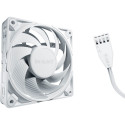 be quiet! Silent Wings Pro 4 120mm PWM White, case fan (white)