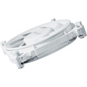 be quiet! Silent Wings 4 120mm PWM White, case fan (white)