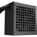 DeepCool PF650 650W, PC power supply (black, 2x PCIe, 650 watts)