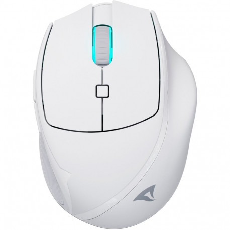 Sharkoon OfficePal M25W (white)