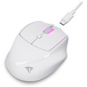 Sharkoon OfficePal M25W (white)