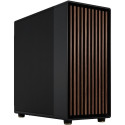 Fractal Design North XL Charcoal Black, tower case (black, mesh version)