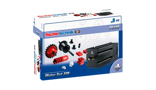 Motor Set XS