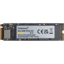 Intenso MI500 2TB, SSD (PCIe 4.0 x4, NVMe 1.4, M.2 2280)