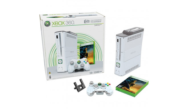 Mattel MEGA Collector Microsoft XBOX 360, construction toy