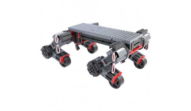 fischertechnik Maker Kit Bionic, construction toy