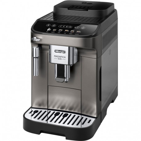 DeLonghi Magnifica Evo Ecam 290.42.TB, fully automatic (titanium/black)