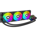 Xilence LiQuRizer LQ360G.ARGB 360mm, water cooling (black)