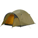 Grand Canyon dome tent TOPEKA 2 Alu, Capulet Olive (olive green/grey, with stem, model 2024)