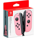 Nintendo Joy-Con 2-pack, motion control (light pink)