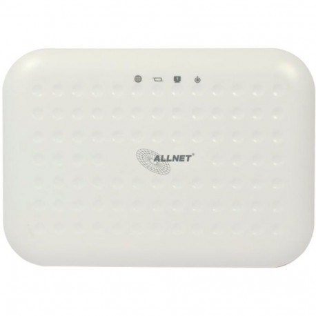 ALLNET ISP Bridge Modem VDSL2 / ADSL with Vectoring