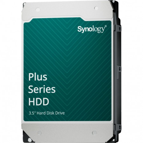 Synology HAT3310-8T 8 TB, hard drive (SATA 6 Gb/s, 3.5, 24/7)