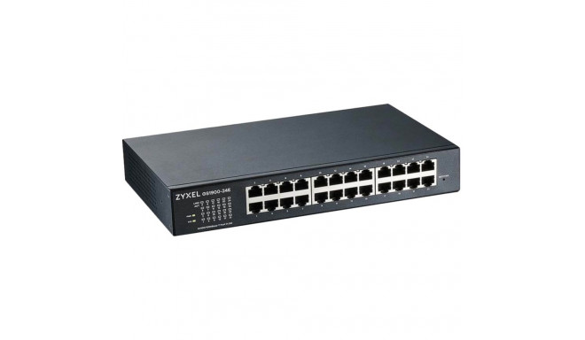 Zyxel GS1900-24E V3, Switch