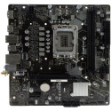 Biostar H610MT-E - Socket 1700 - motherboard