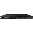 SAMSUNG GQ-77S95D, OLED TV - 77 - black, UltraHD/4K, Twin Tuner, SmartTV, One Connect Box, 120Hz Pan