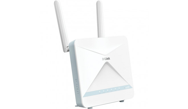 D-Link G416/E EAGLE PRO AI AX1500 4G+, mobile WiFi router