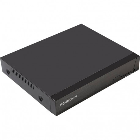 FN9108HE 8-kanaline, must