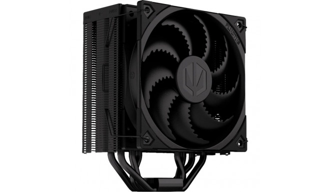 ENDORFY Fera 5 Black, CPU cooler (black)