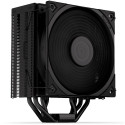 ENDORFY Fera 5 Black, CPU cooler (black)