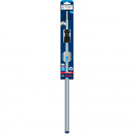 EXPERT löökpuur SDS Clean plus-8X Ø20mm tööpikkus 400mm tolmuimejaga
