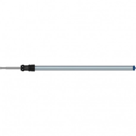 Bosch Expert hammer drill SDS Clean plus-8X, 18mm (working length 400mm, suction drill)